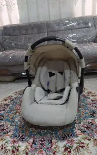 کریر جنس روما خارجی