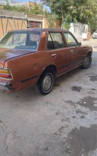 تویوتا کرونا مدل ۵۸