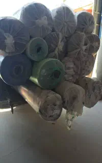 پاردی موکت گلیم