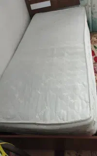 تشک طبی فنری زیاد استفاده نشده