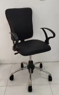 صندلی کامپیوتر جکدار