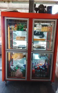 دو عدد یخچال
