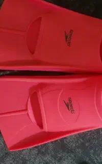 فین شنا مارک speedo اصل