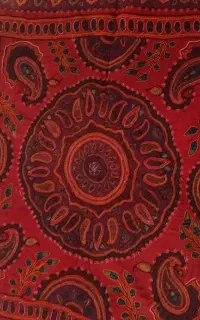 فروش یک رومیزی پته