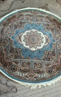 فرش کناره