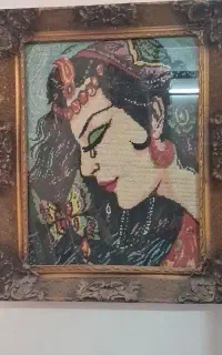 تابلو شیک و زیبا