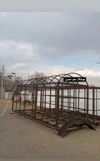 جوشکاری سیار عمو حسین