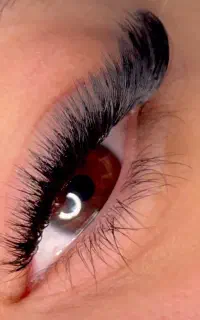 اکستنشن مژه