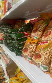 فروشنده