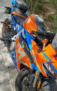 cf250 سی اف۲۵۰ ریس