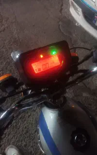موتور 200cc لیفان