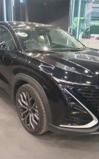 چانگان UNI-T / مدل 2026