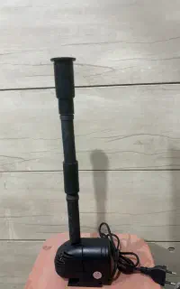 پمپ و فواره ابنما