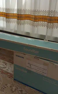 ساند بار اصل سامسونگ