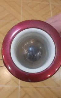 فریم لامپ هالوژن سقفی