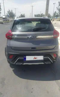 ایکس۲۲ اتومات۱۴۰۰ بیرنگ به قیمت کاسبی