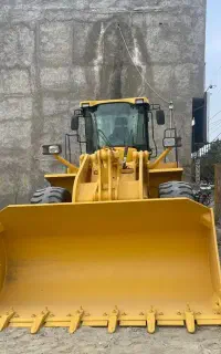 لودر دلتا zl50