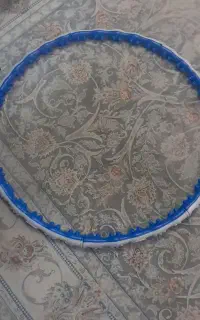 حلقه