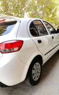 تیبا2 بی رنگ پلمپ 98