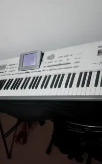 ارگ pa2xرم۲۵۶درحد