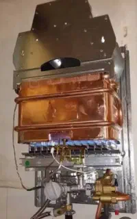 تعمیر ونصب آبگرمکن و پکیچ