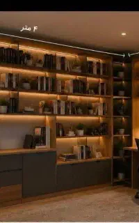 طراحی دکوراسیون داخلی