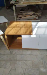 ست جلو مبلی