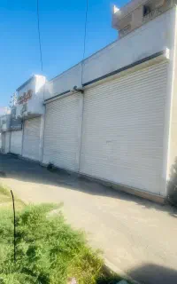 مغازه تجاری ۶۰ متری سنددار با موقعیت عالی