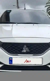 سهند s پارس خودرو