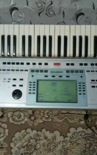 ارگ pa50تبدیل به 80 درحد
