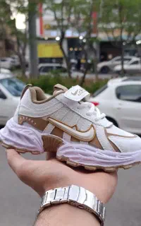 v2k چسبی مارکو پوش