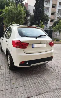 کوییک gx مدل 1405 صفر شخصی