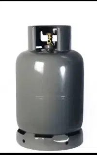 کپسول گاز ۱۱ کیلویی پرسی