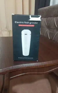 سنگپا برقی شارژی