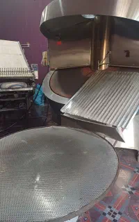 تنور تافتون