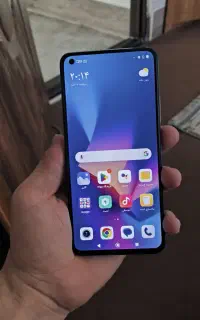 گوشی شیائومی mi 11 Lite