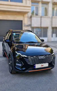 X33 cross مدل ۱۴۰۴