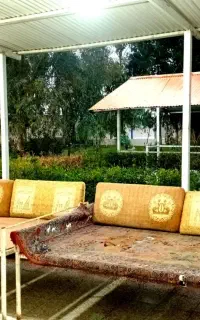 باغ ویلای کرایه اهواز شیبان