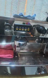 دستگاه اسپرسو ساز صنعتی