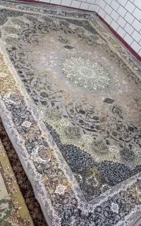 روفرشی دور کش دار