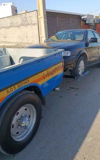 یدک کش وامداد خودرو شبانه روزی ایلام