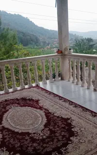 اجاره  دوخوابه سالانه و روزانه و داده می‌شود