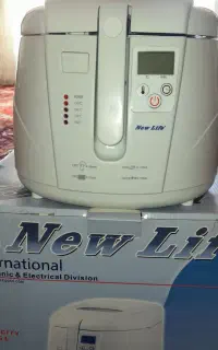 سرخ کن