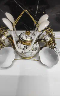 قهوه خوری