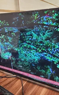 تلویزیون ۵۰ اینچ جی پلاس