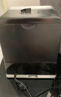 دستگاه بخور سرد و تهویه هوا