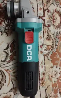 مینی فرز DCA