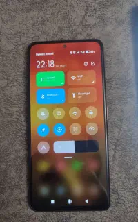 موبایل شیائومی نوت 10promax