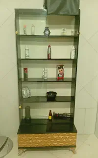 ویترین چوبی