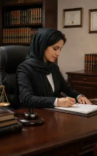 وکیل دادگستری،دعاوی حقوقی،کیفری ،ملکی